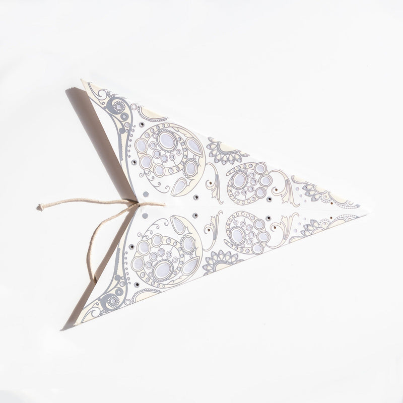 Lace Ivory