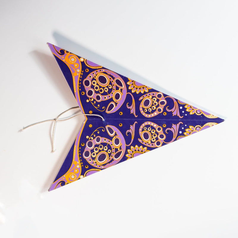 Phoenix Royal Violet