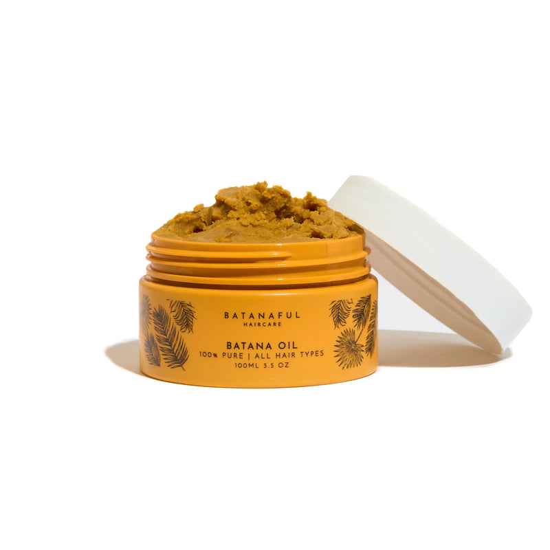 Pure batana oil
