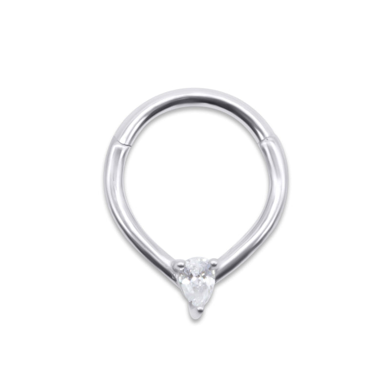 Luna Septum Ring