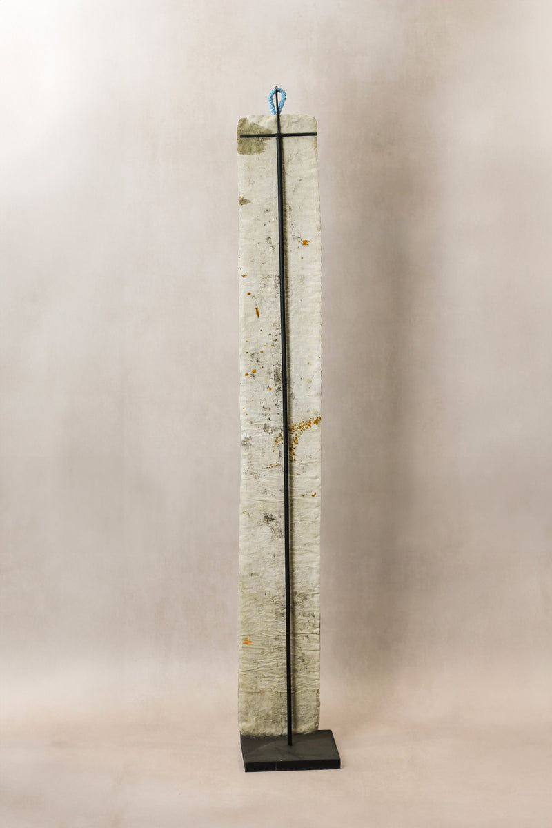 Yoruba Beaded Sash - 107.3