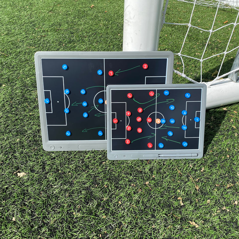 Football Tactics Board LCD Magnetic Screen