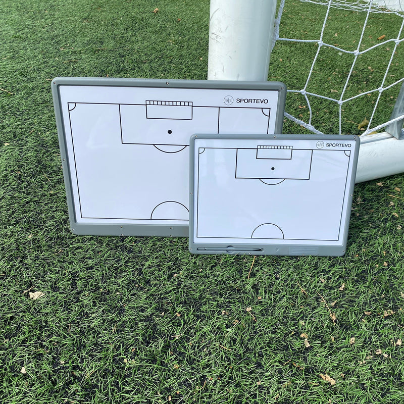 Football Tactics Board LCD Magnetic Screen