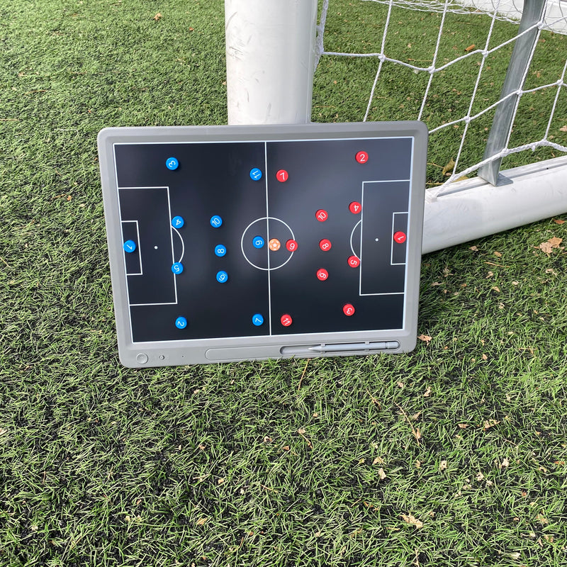Football Tactics Board LCD Magnetic Screen