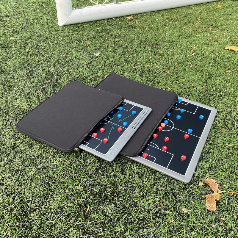 Football Tactics Board LCD Magnetic Screen