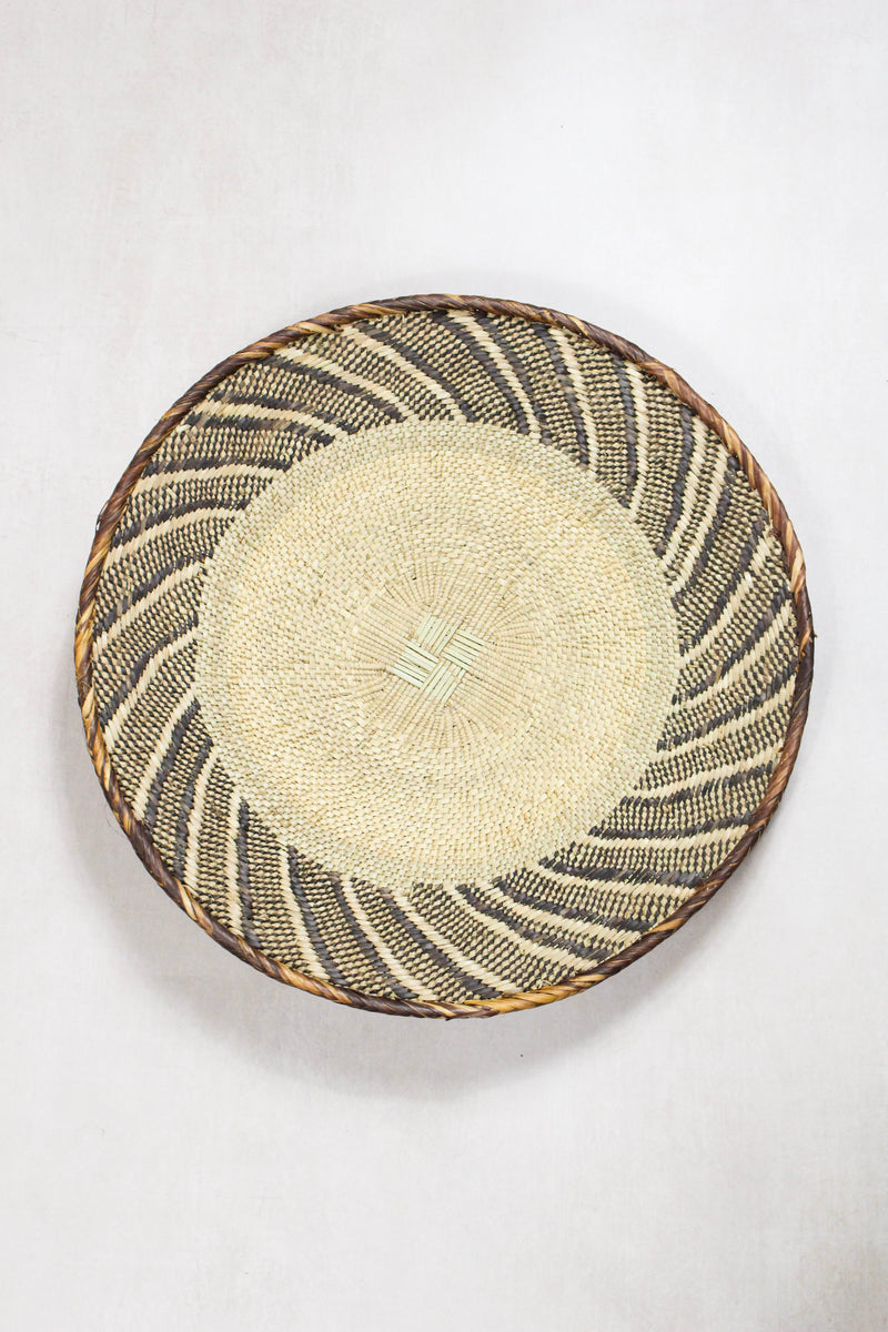 Tonga Basket Collection - No 39
