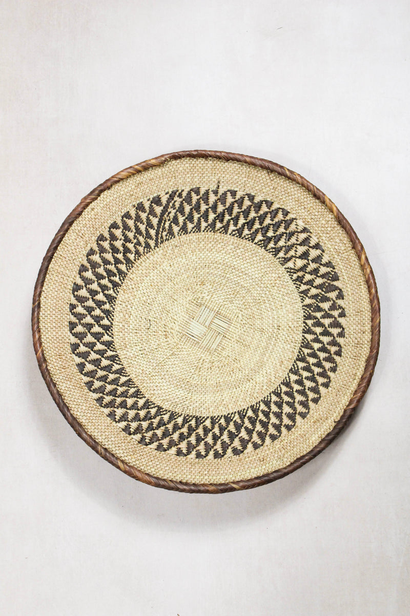 Tonga Basket Collection - No 56