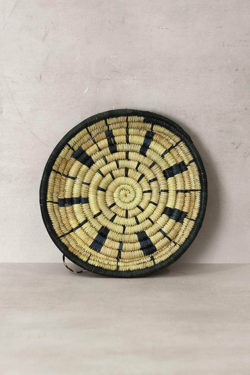 Malawi Wall Basket Small - No 9