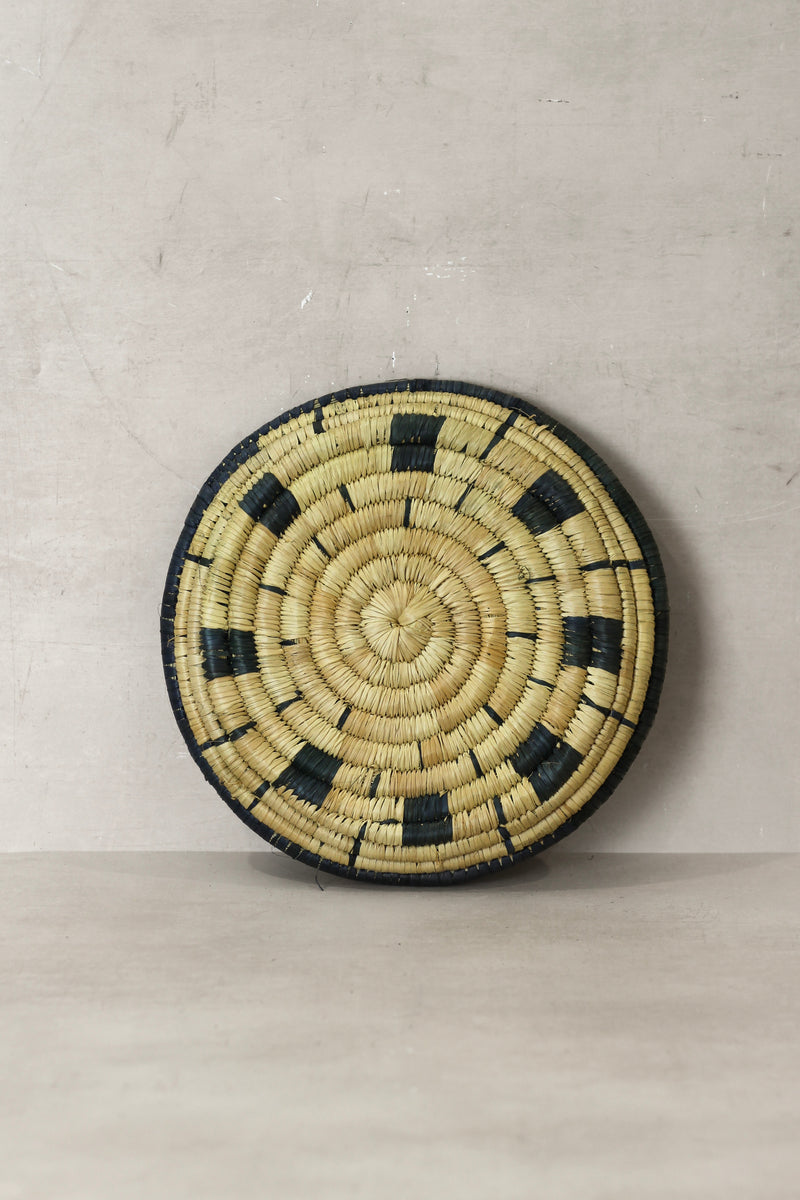 Malawi Wall Basket Small - No 12