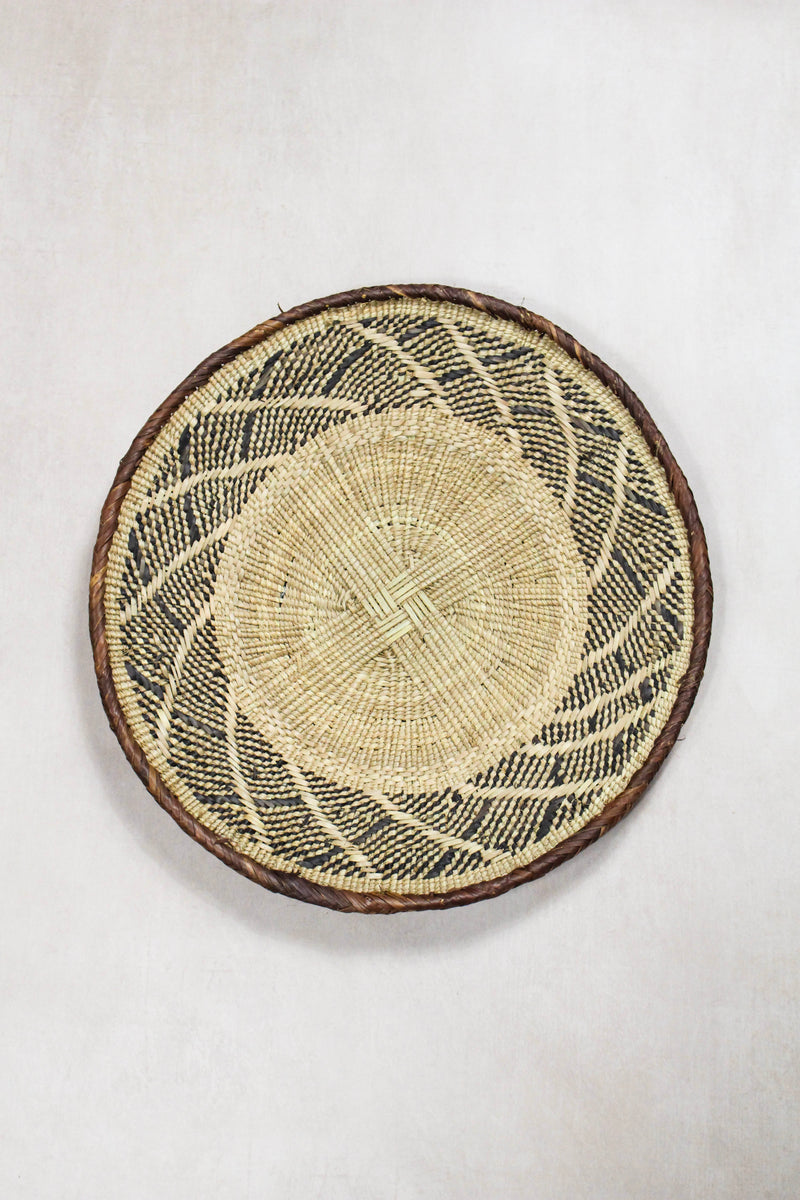 Tonga Basket Collection - No 74