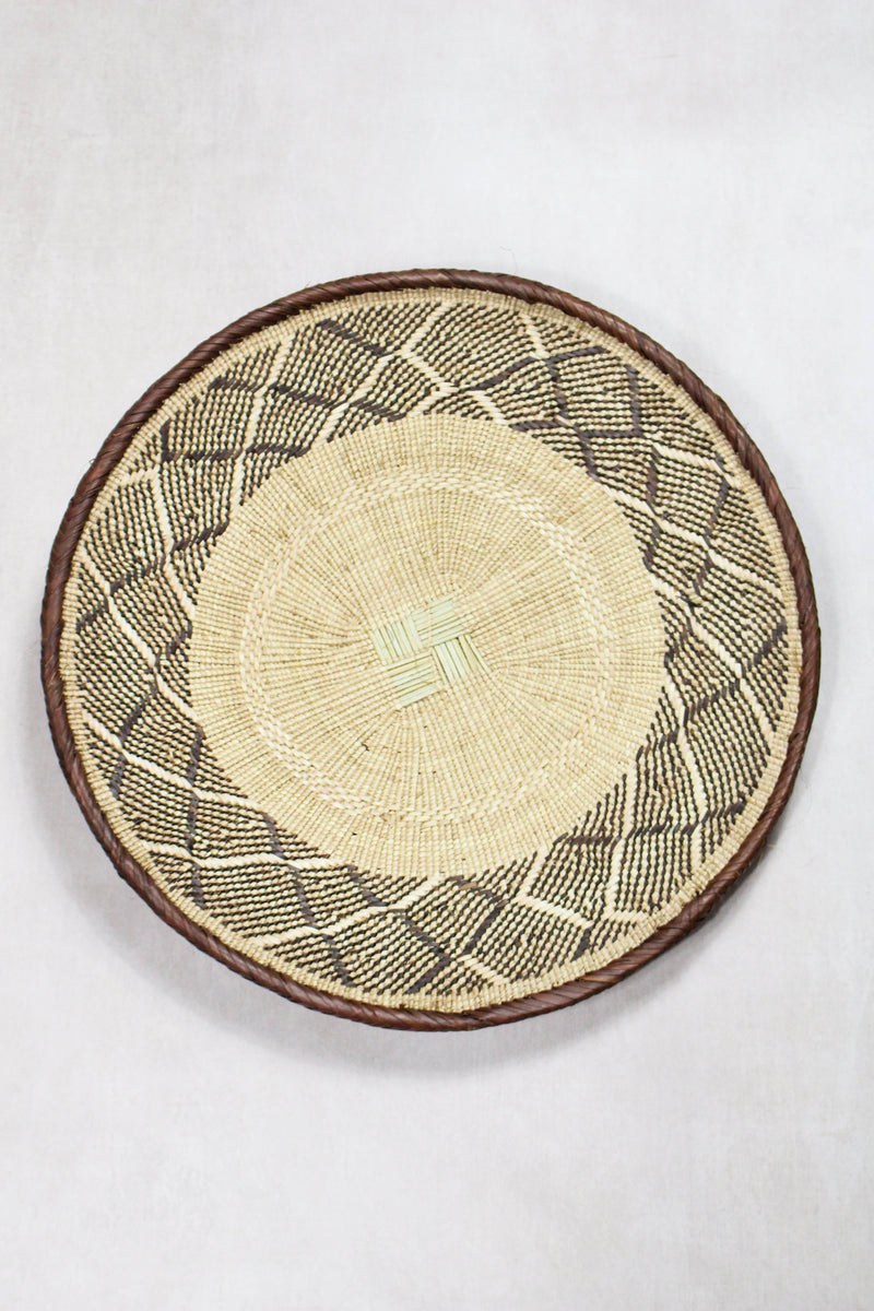 Tonga Basket Collection - No 76