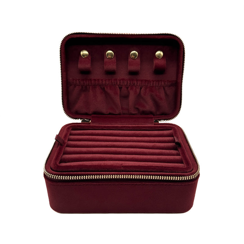Lovers Demise Til Death Jewellery Box