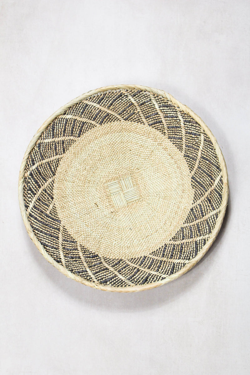 Tonga Basket Collection - No 84