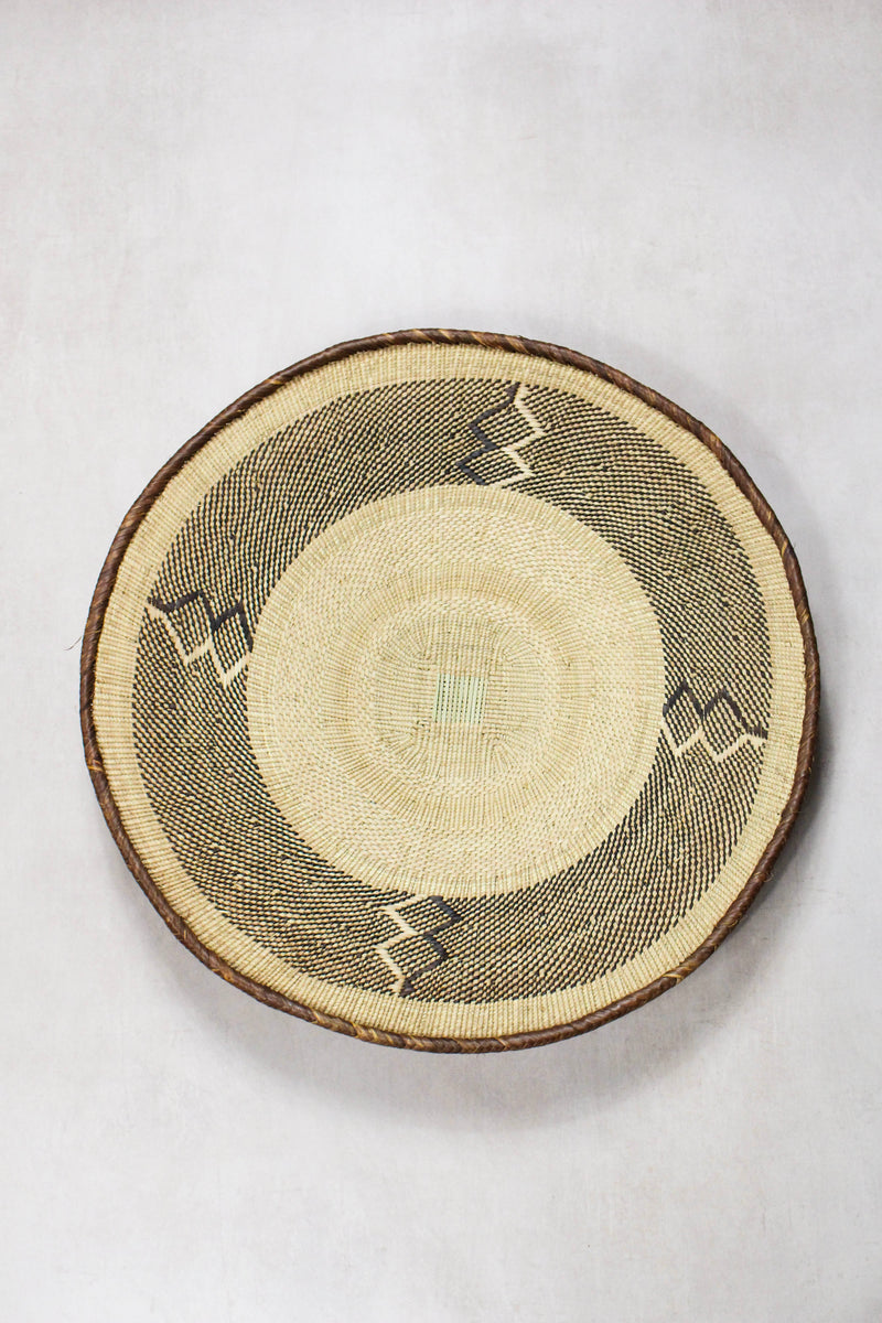 Tonga Basket Collection - No 87