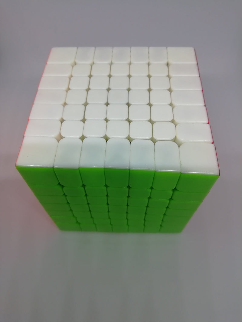 Qiyi Xman Spark 7x7x7M