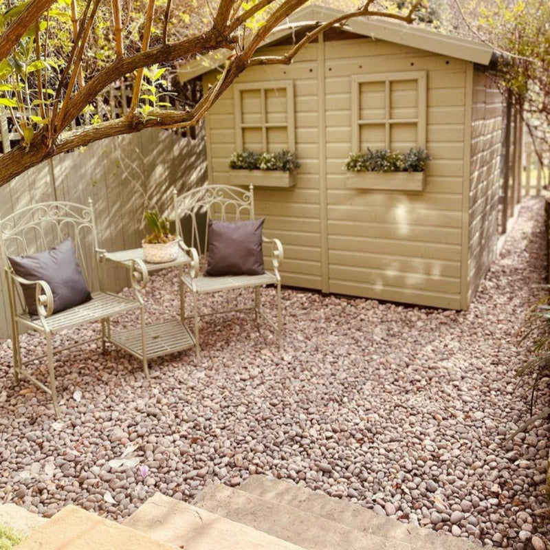 Scottish Pebbles 20 - 30mm Bulk bag