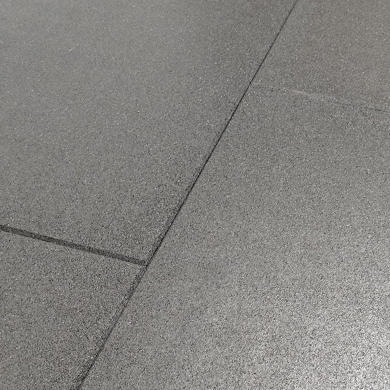 Acoustic Gym Tiles - 43mm - DECIBEL COLLECTION - Gym Flooring