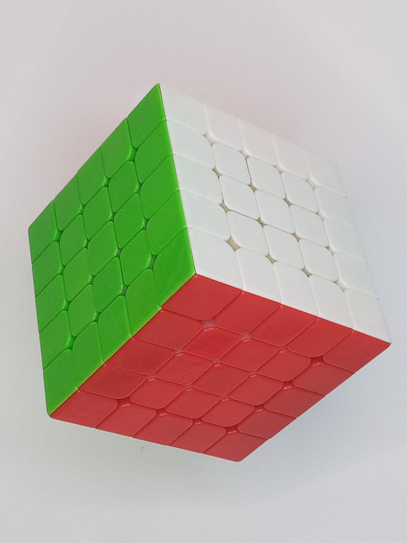 Pre-owned QiYi Valk 5