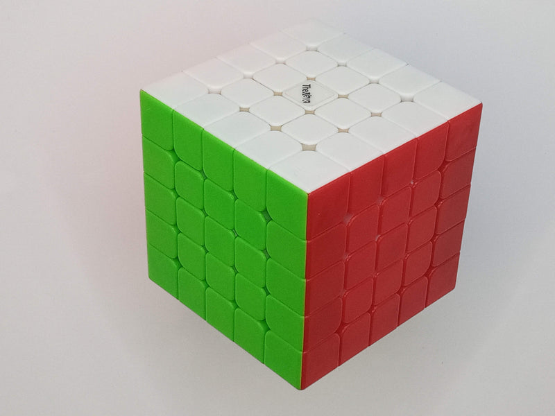 Pre-owned QiYi Valk 5