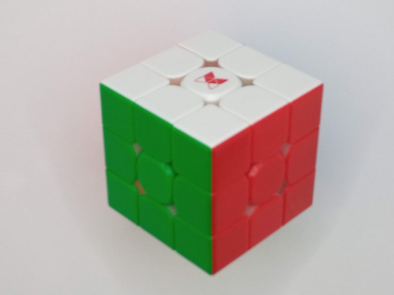 Pre-owned QiYi Tornado V3 Flagship