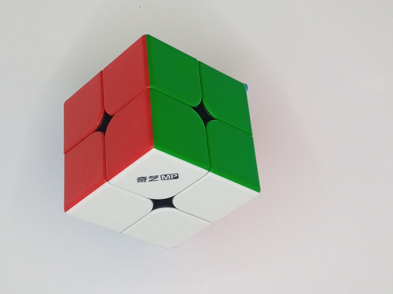 Pre-owned QiYi MP 2x2x2