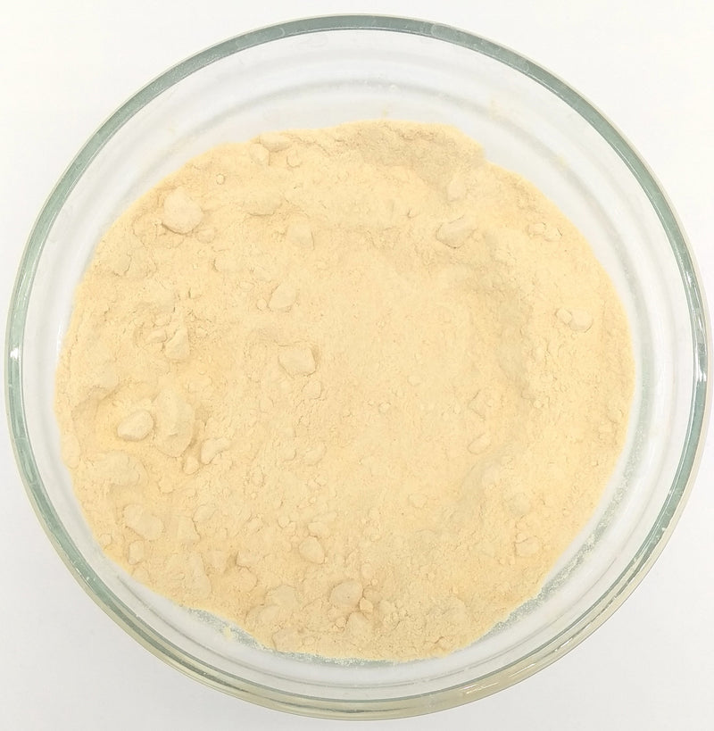 Organic Carrot Powder