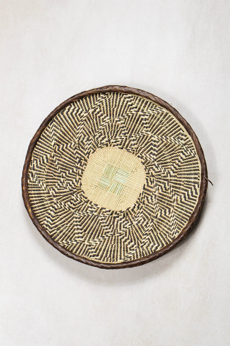 Tonga Basket Collection - No 99