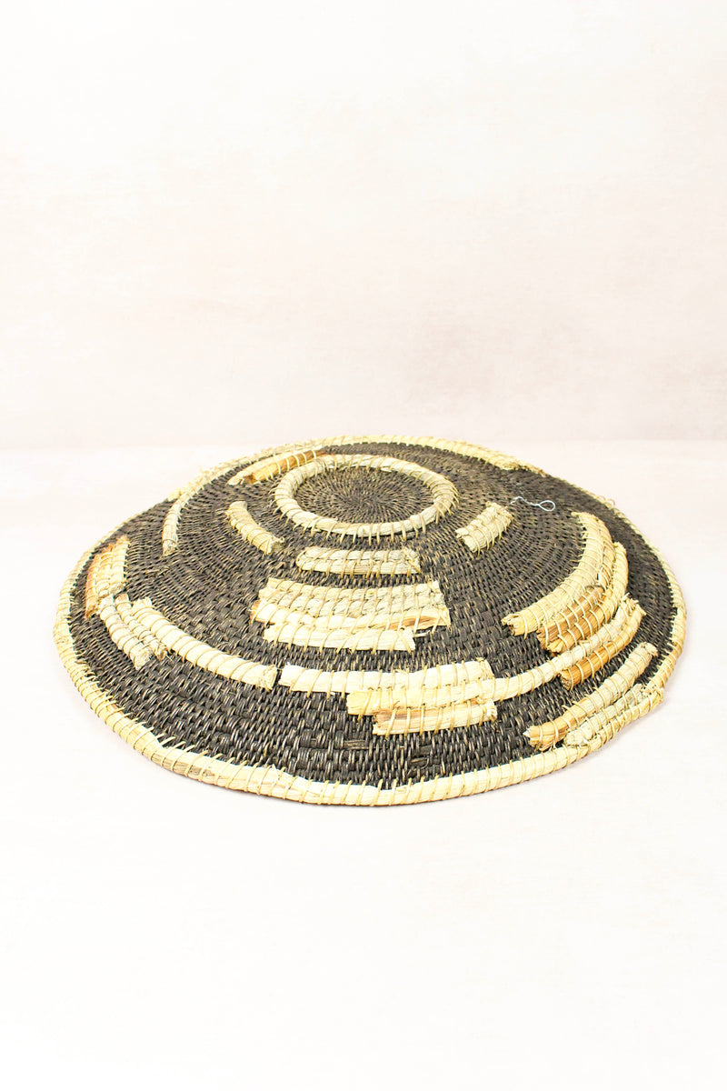 Vintage Makenge Basket - 88.5