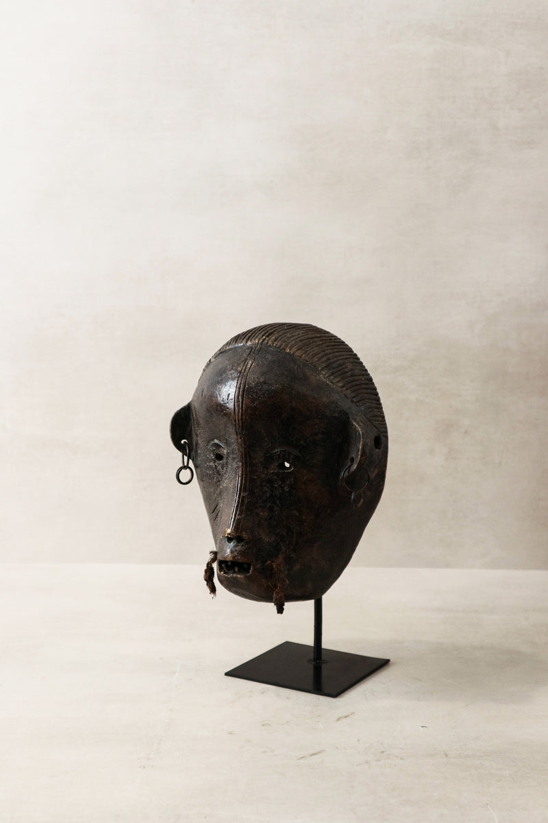Antique Pende Mask - 52.1