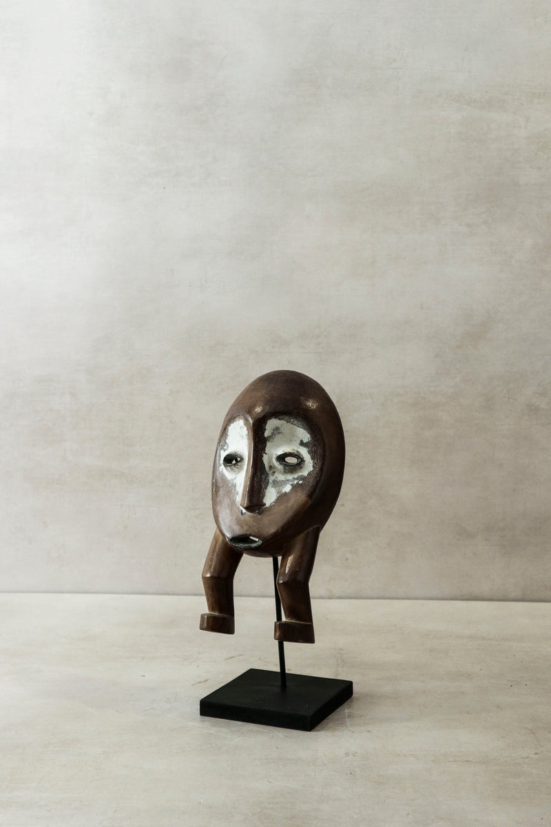 Lega Legged Mask - 64.2