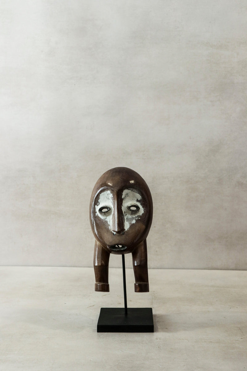 Lega Legged Mask - 64.2