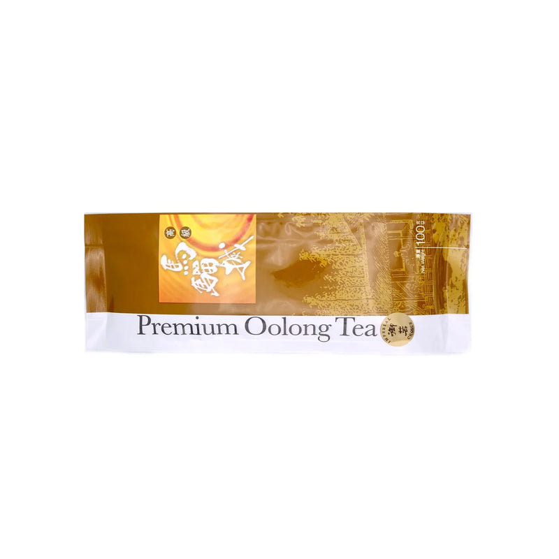 IMPERIAL CHOICE Premium Oolong Tea 100g