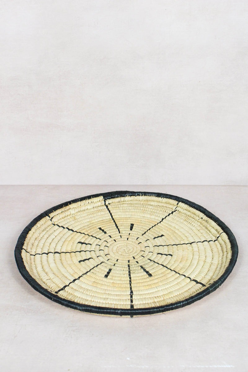 Malawi Wall Basket 50cm 50.1