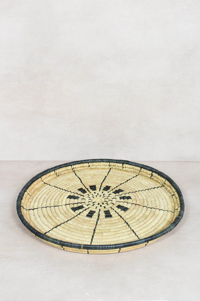 Malawi Wall Basket 50cm 50.3