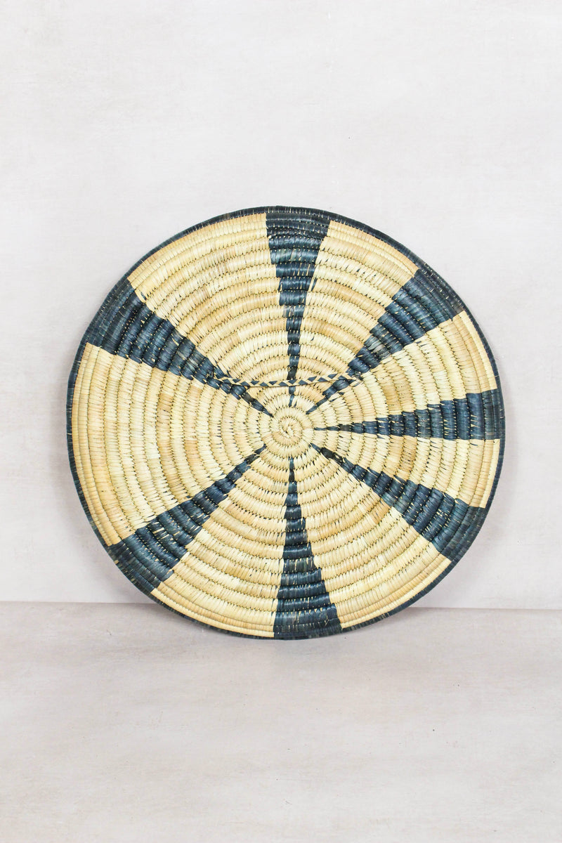Malawi Wall Basket 50cm 50.7