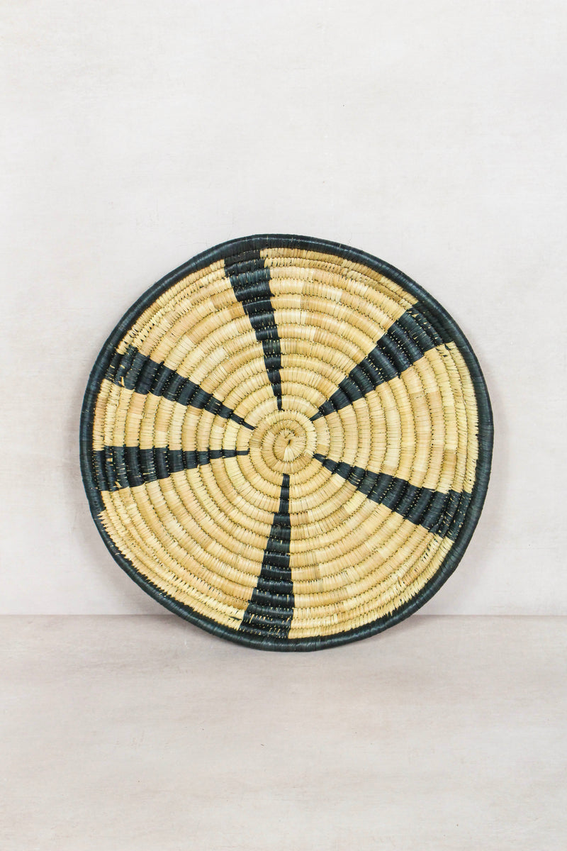 Malawi Wall Basket 40cm 40.1