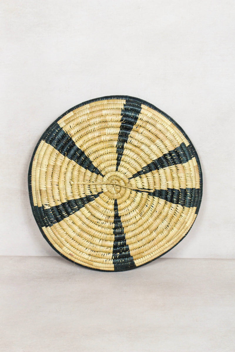 Malawi Wall Basket 40cm 40.1
