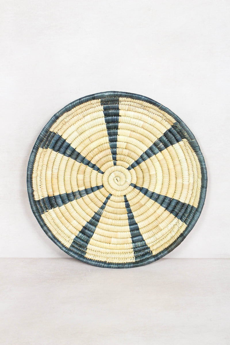Malawi Wall Basket 40cm 40.2