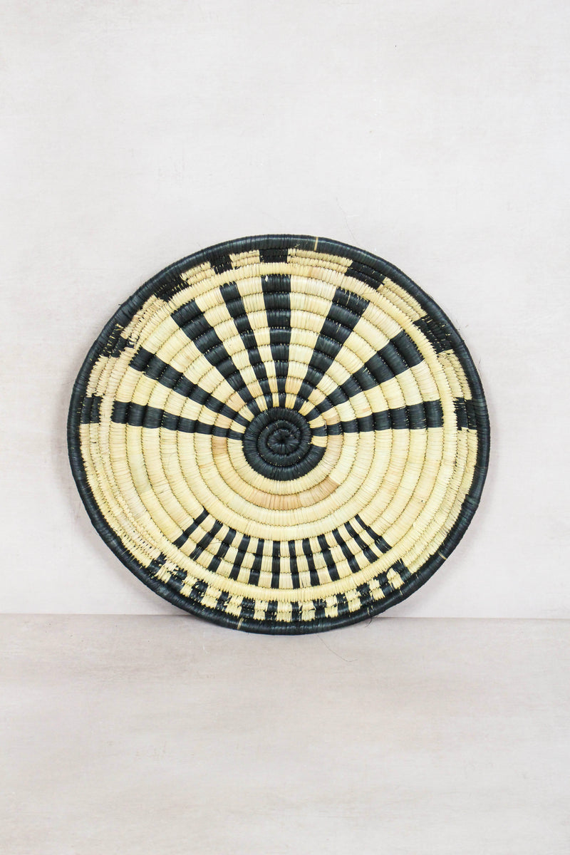 Malawi Wall Basket 40cm 40.4
