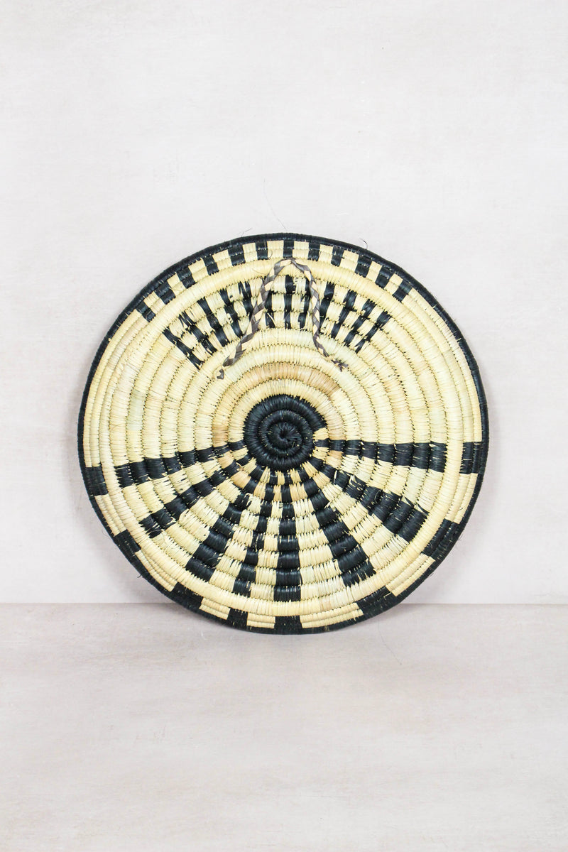 Malawi Wall Basket 40cm 40.4