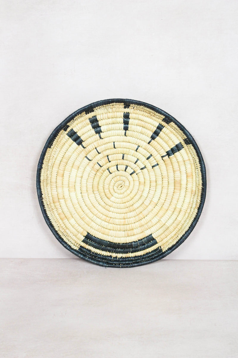 Malawi Wall Basket 40cm 40.5