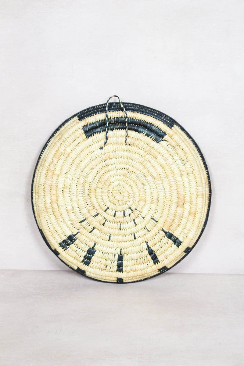 Malawi Wall Basket 40cm 40.5
