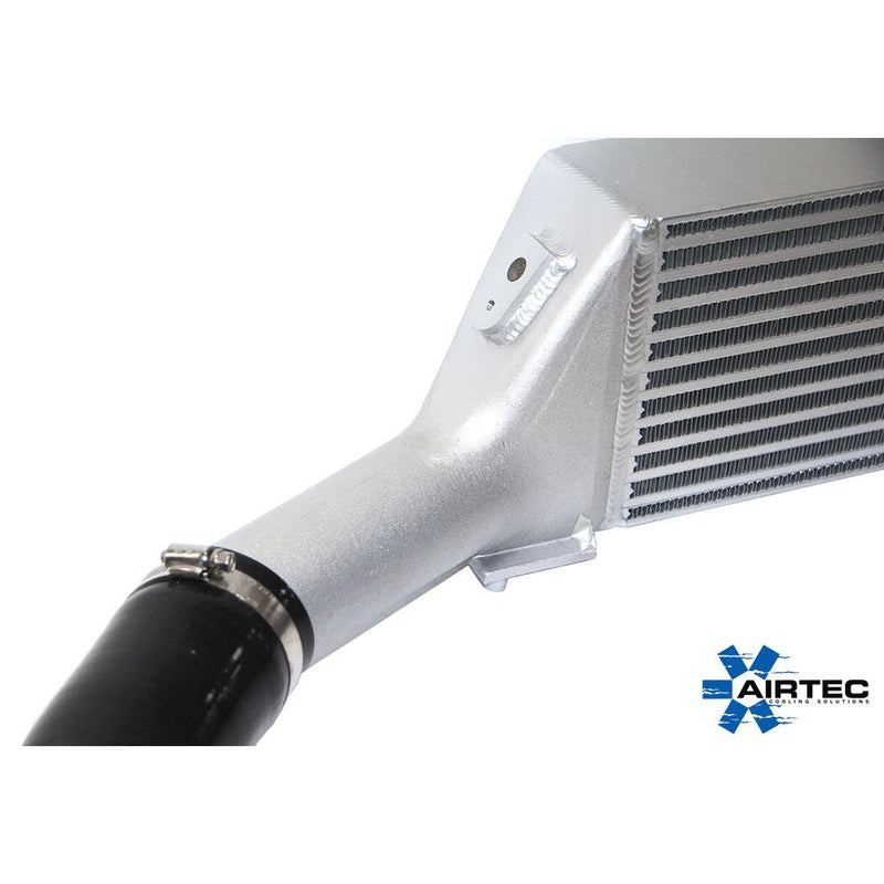 AIRTEC INTERCOOLER UPGRADE FOR CORSA E 1.4 TURBO