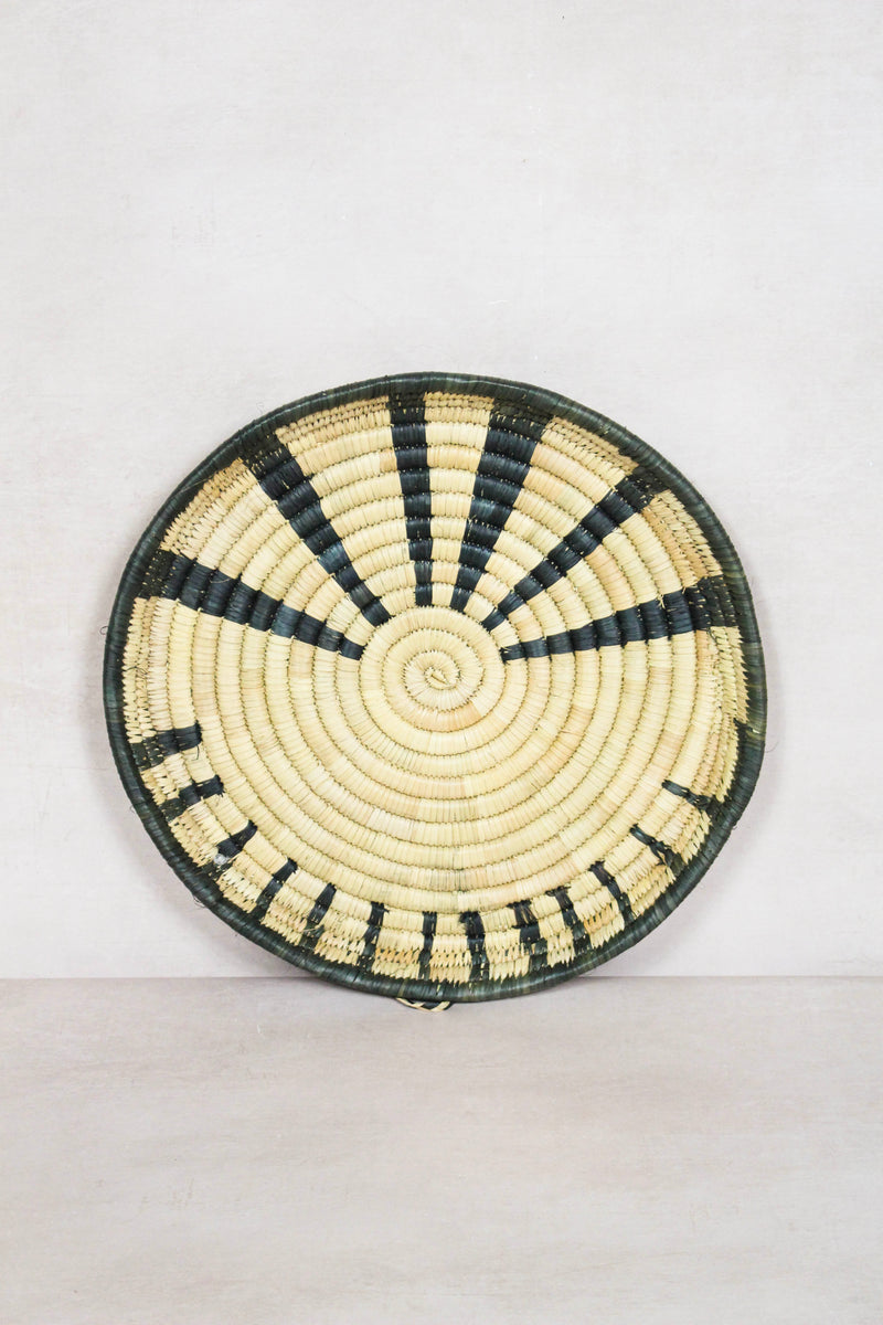 Malawi Wall Basket 40cm 40.9