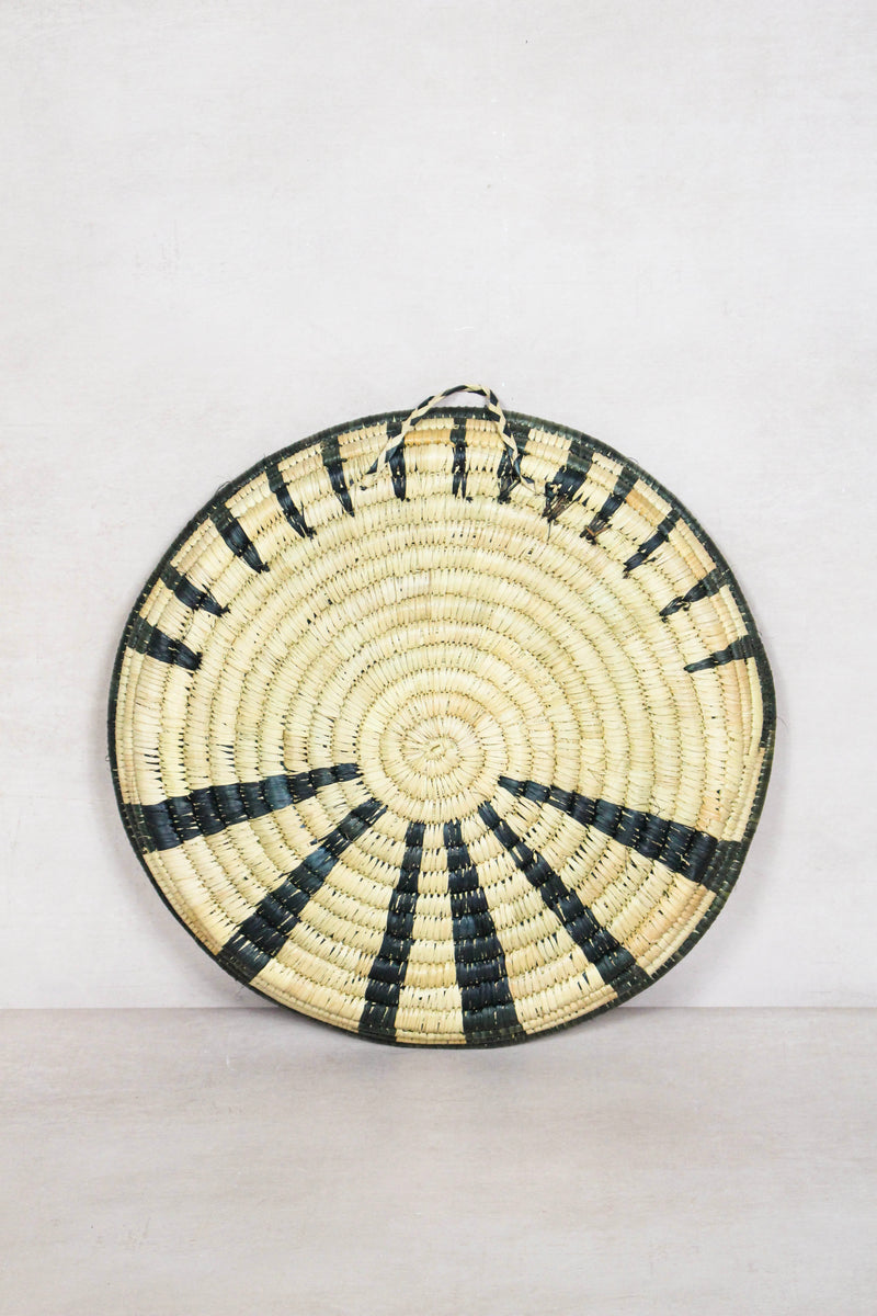 Malawi Wall Basket 40cm 40.9
