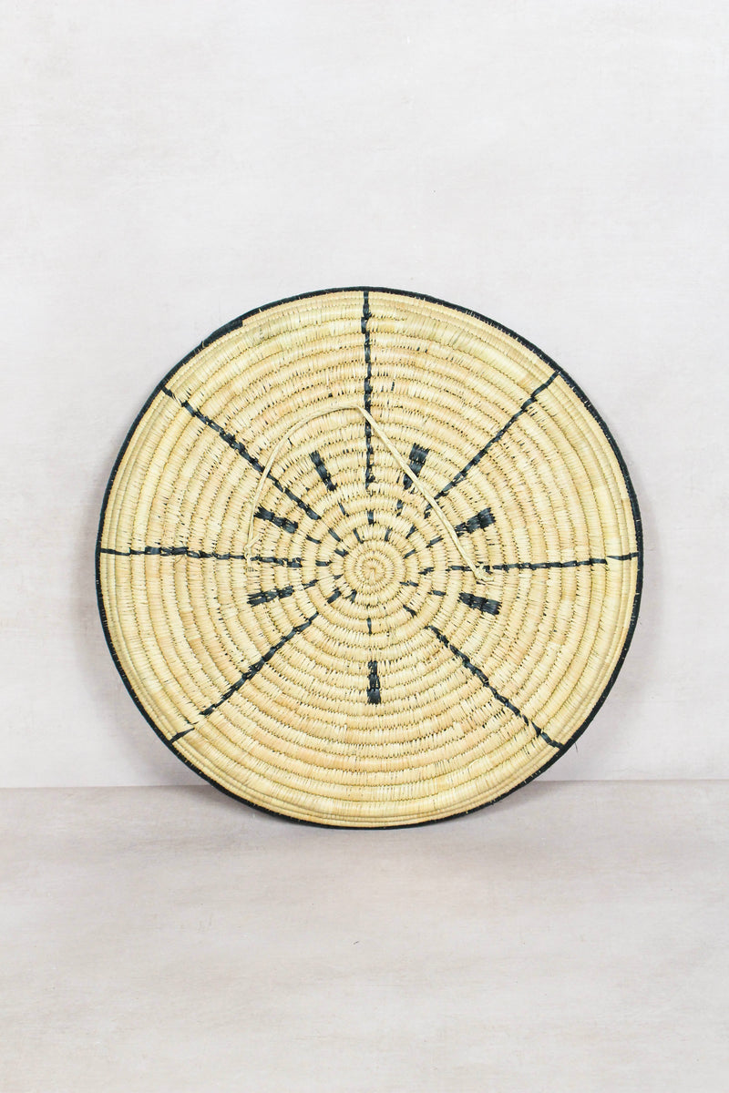 Malawi Wall Basket 50cm 50.10