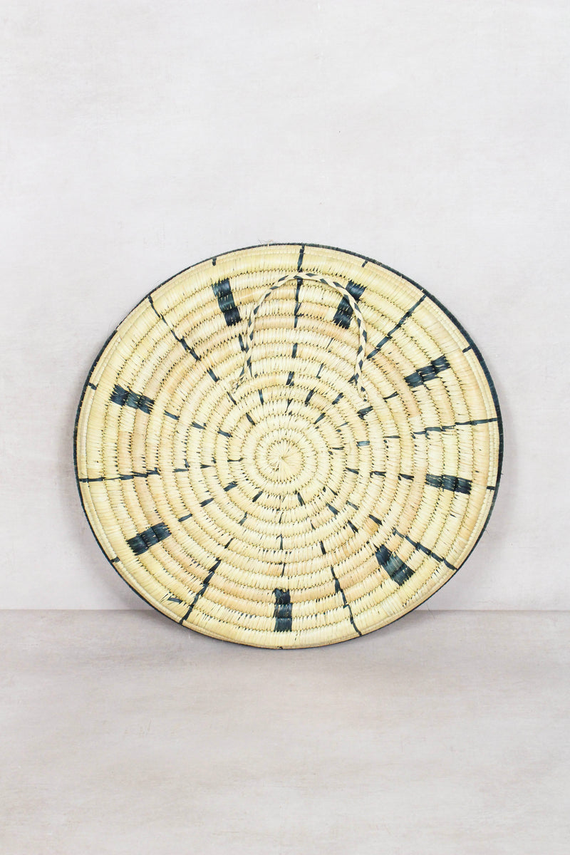 Malawi Wall Basket 50cm 50.16