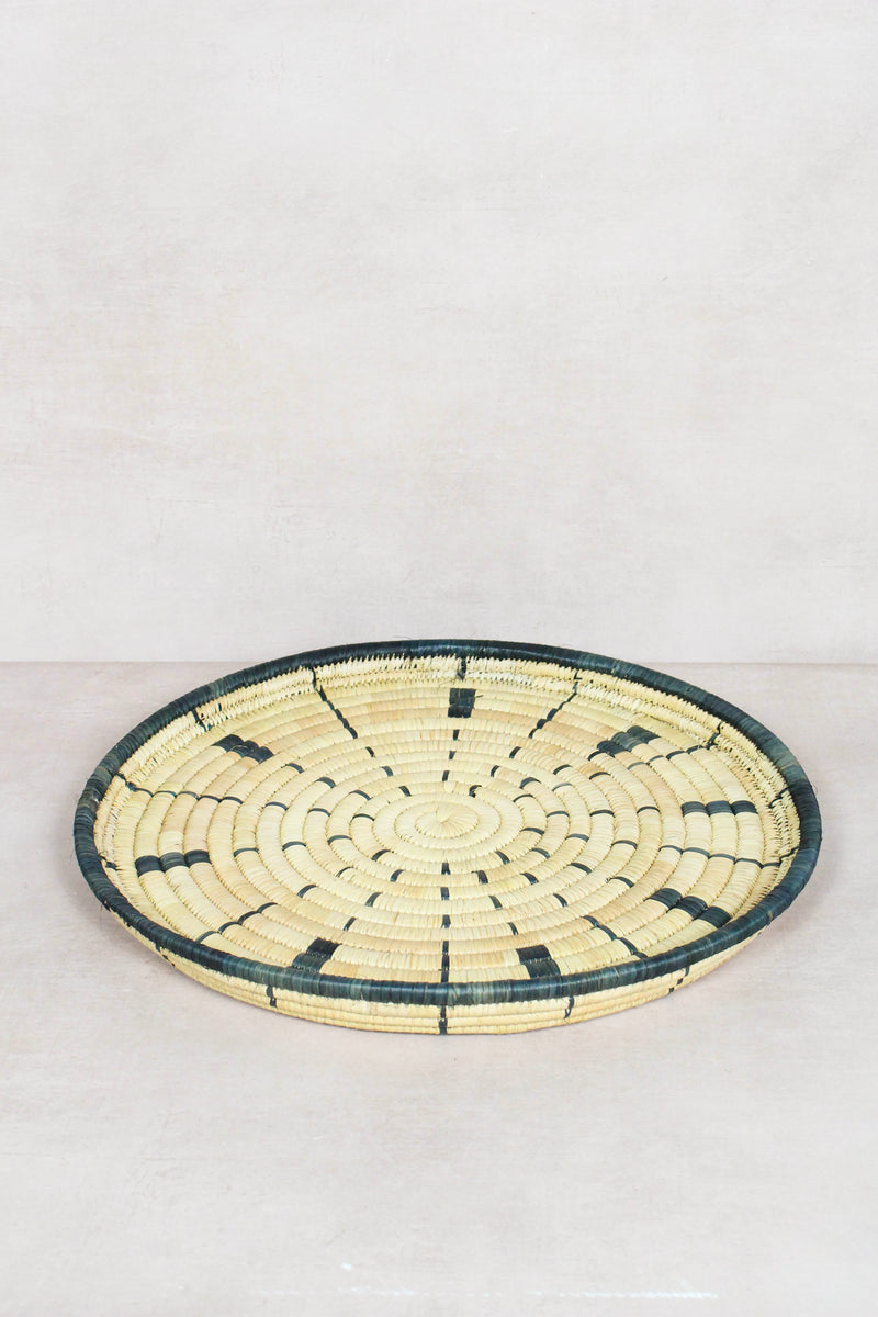 Malawi Wall Basket 50cm 50.16