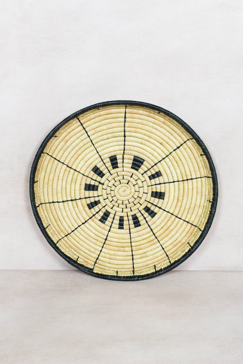 Malawi Wall Basket 50cm 50.17