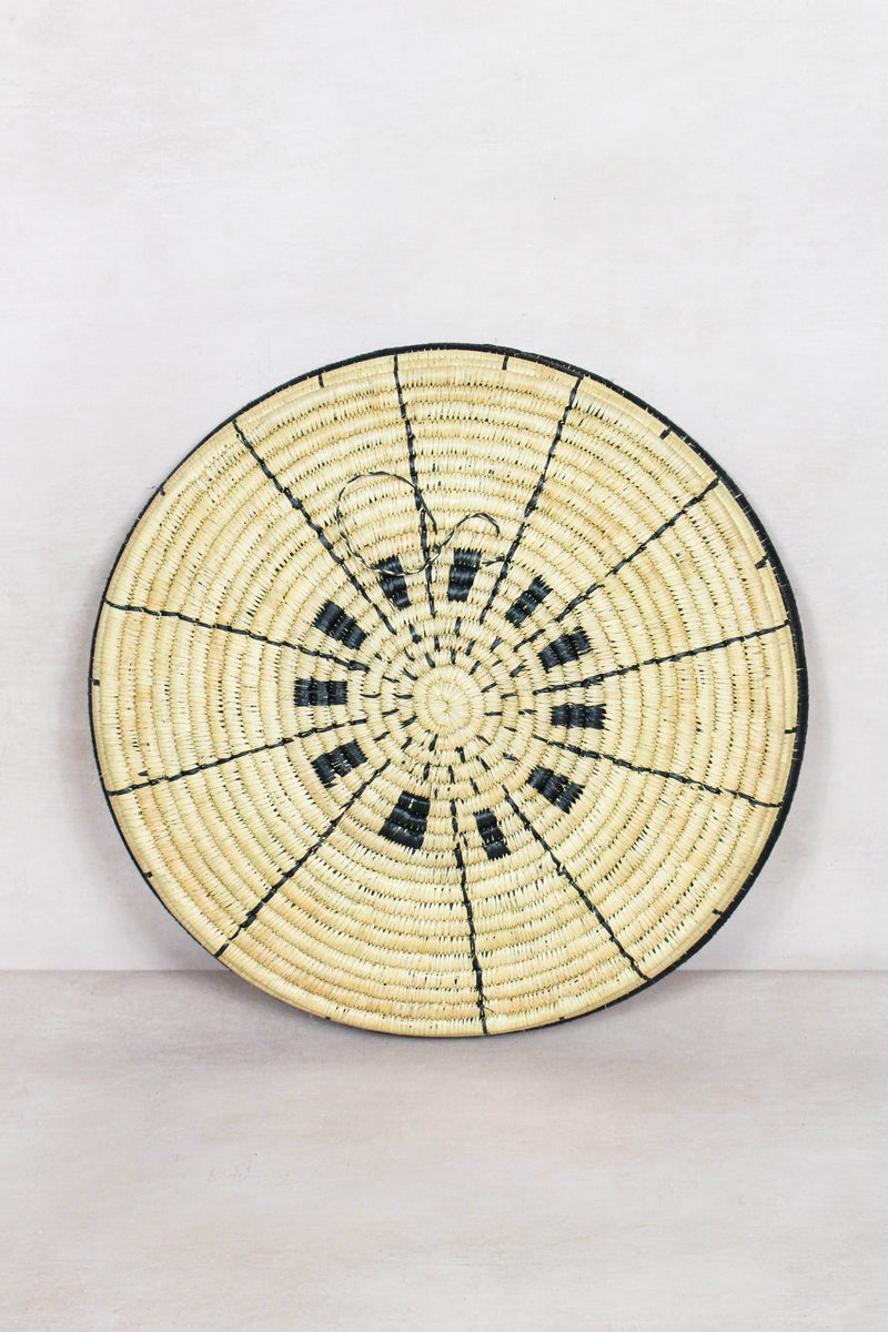 Malawi Wall Basket 50cm 50.17